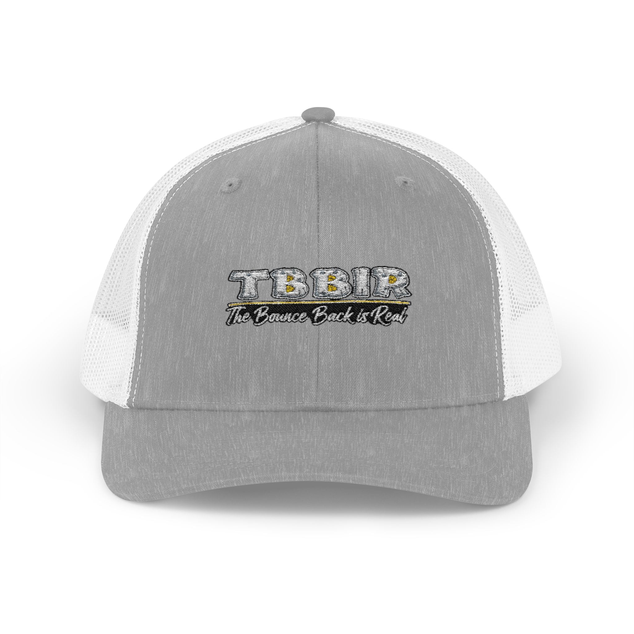 Snapback Trucker Cap