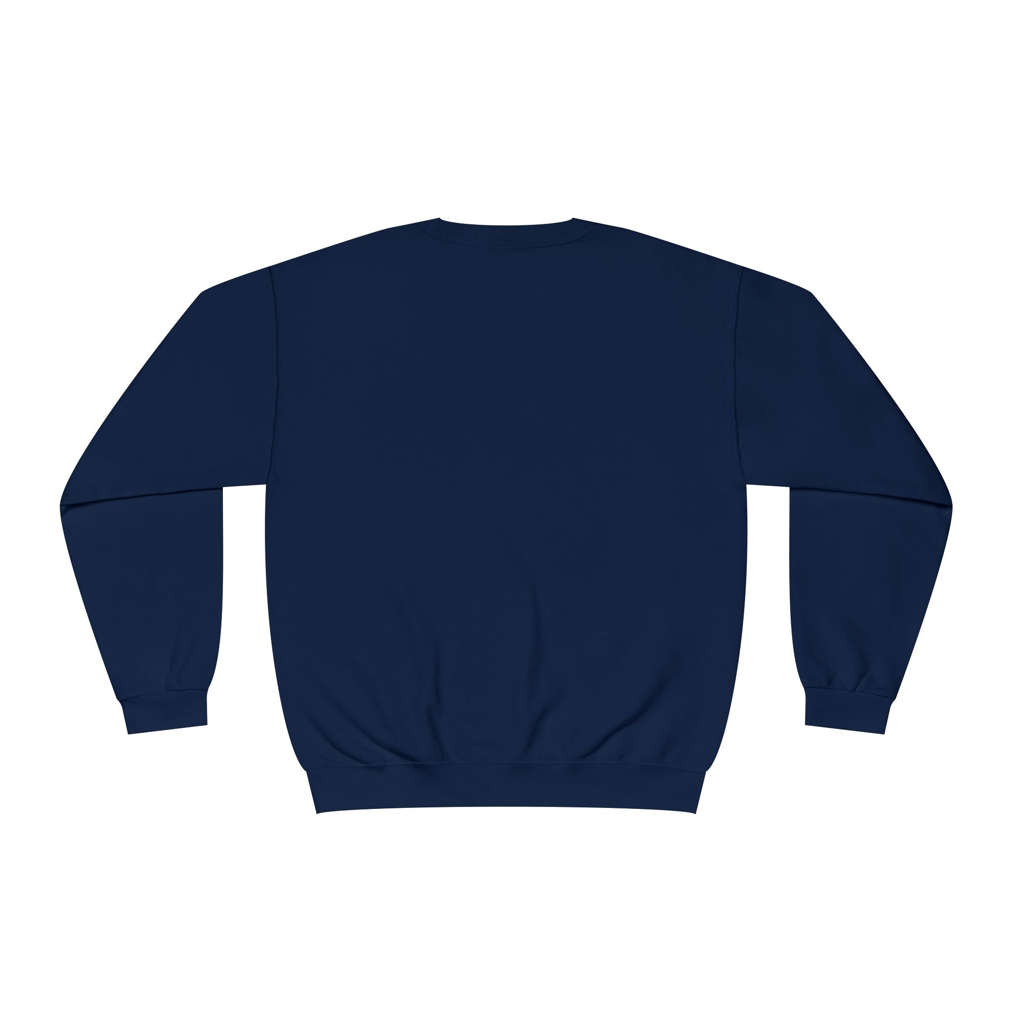 TBBR "The Bounce Back Is Real" Crewneck Sweatshirt