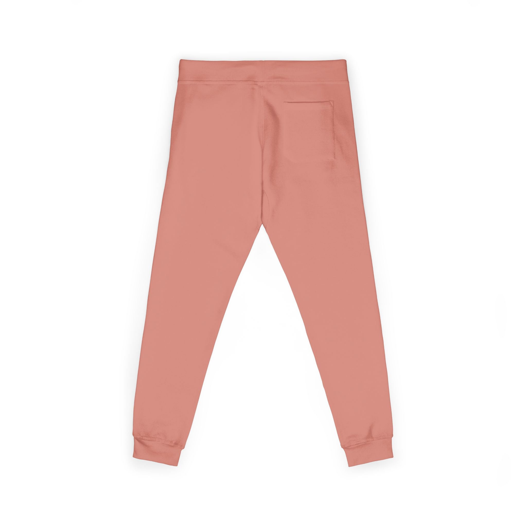 Unisex Fleece Sweatpants (Embroidery)