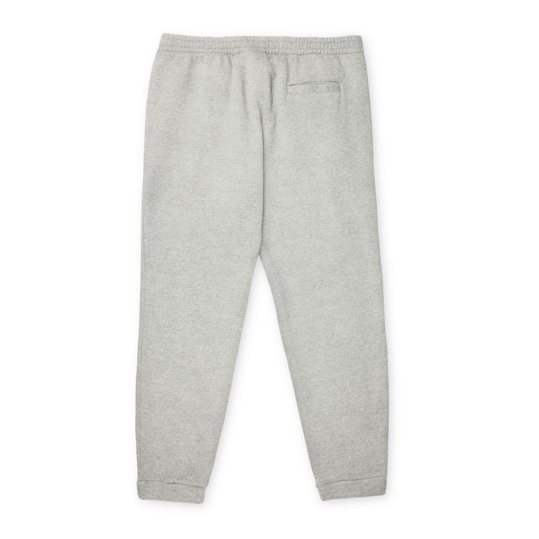 Fleece Joggers — adidas Logo Casual Sweatpants