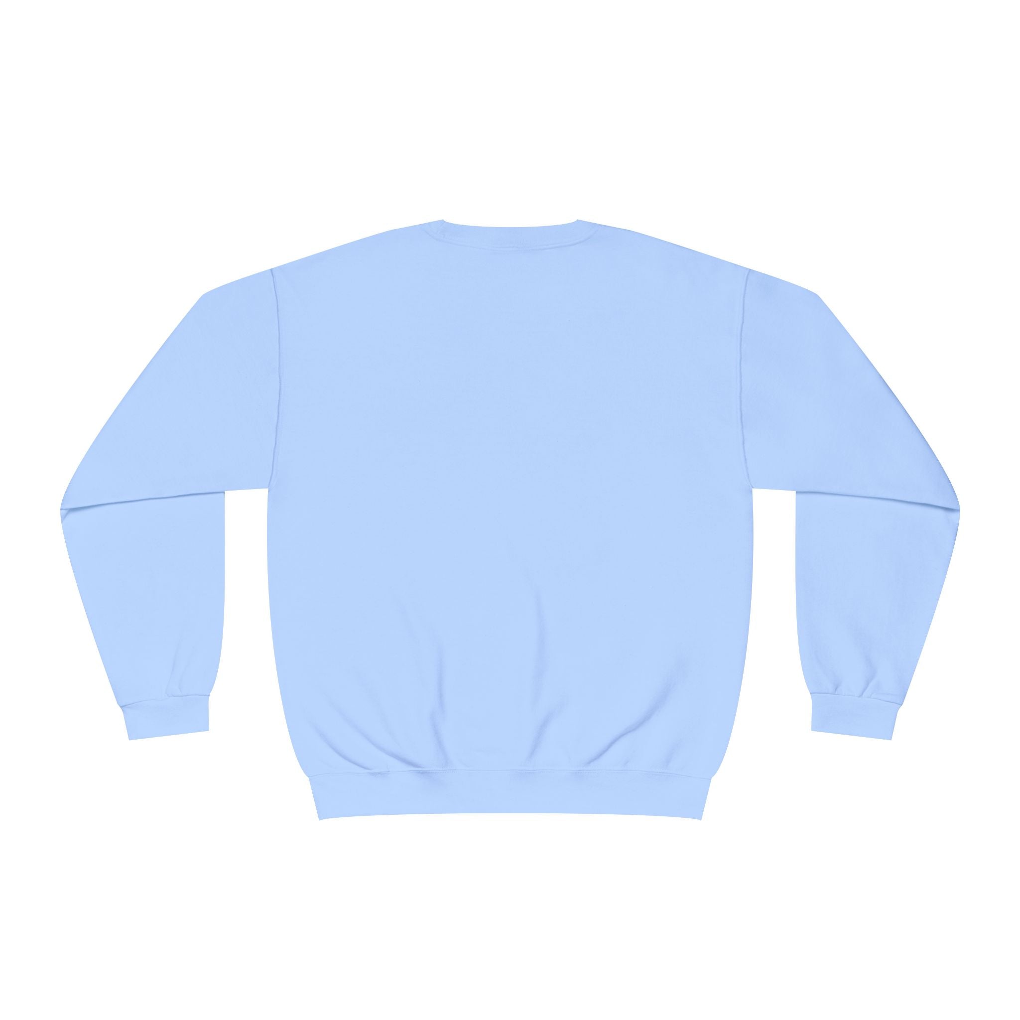 TBBR "The Bounce Back Is Real" Crewneck Sweatshirt