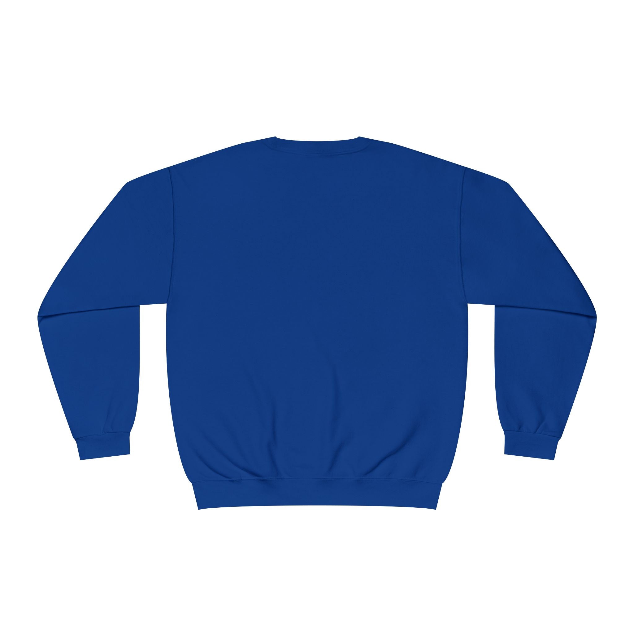 TBBR "The Bounce Back Is Real" Crewneck Sweatshirt