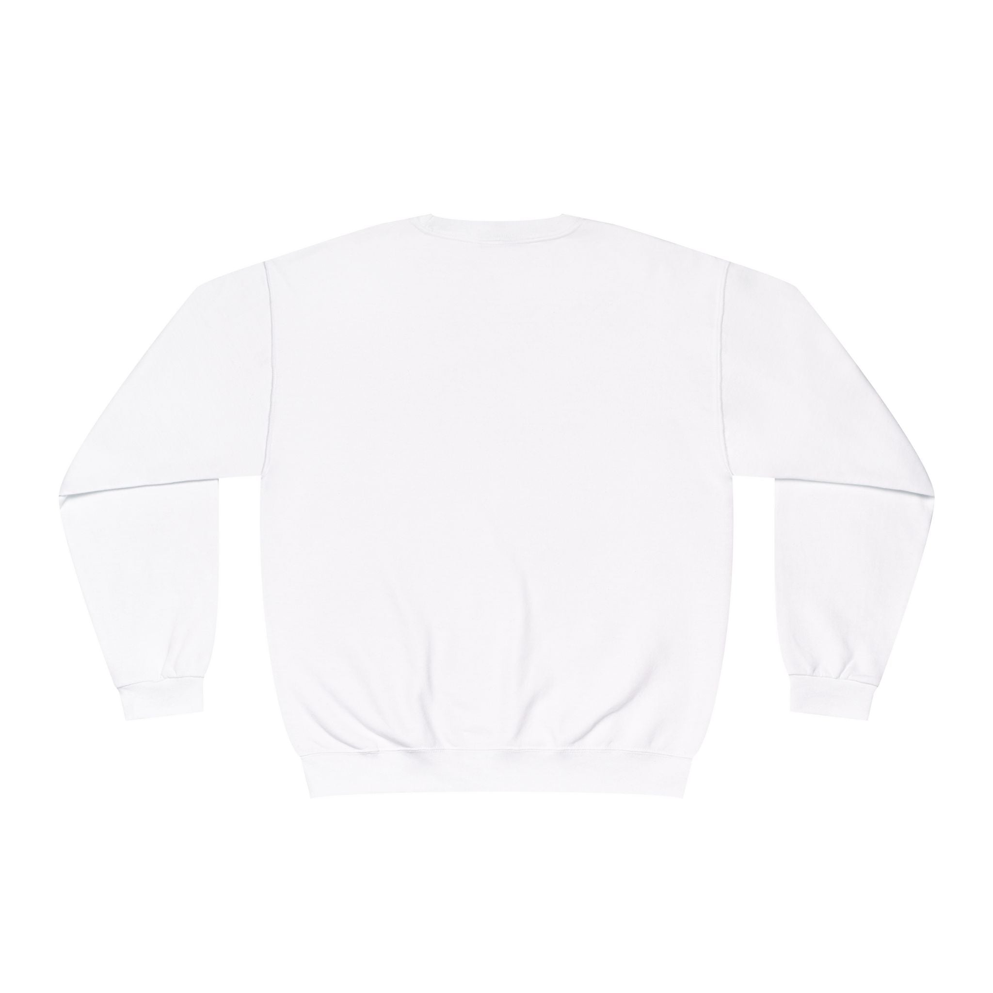TBBR "The Bounce Back Is Real" Crewneck Sweatshirt