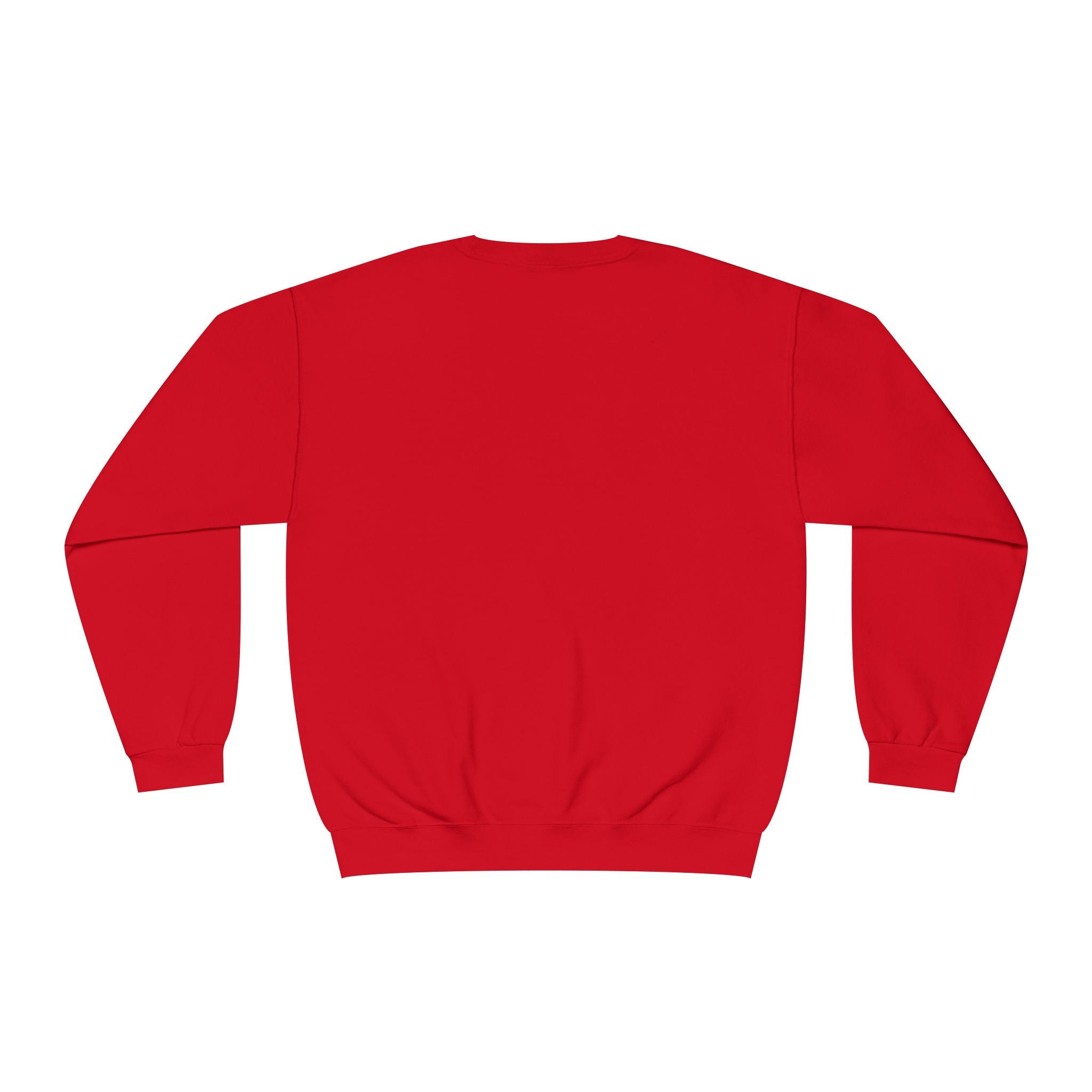 TBBR "The Bounce Back Is Real" Crewneck Sweatshirt