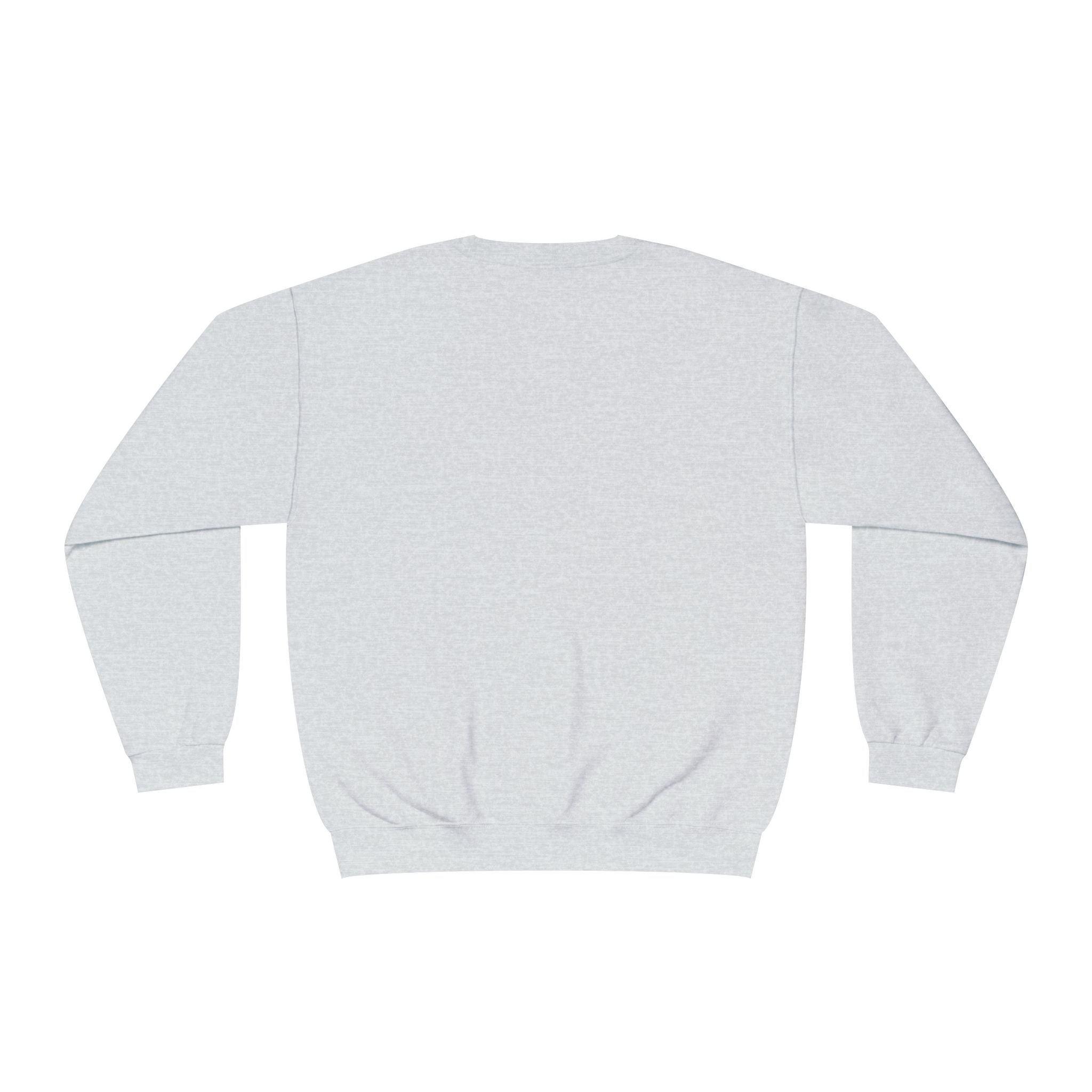 TBBR "The Bounce Back Is Real" Crewneck Sweatshirt