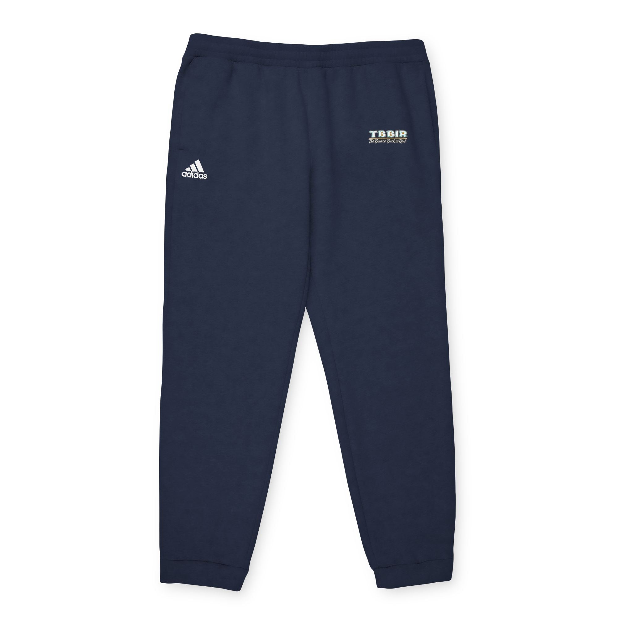 Fleece Joggers — adidas Logo Casual Sweatpants