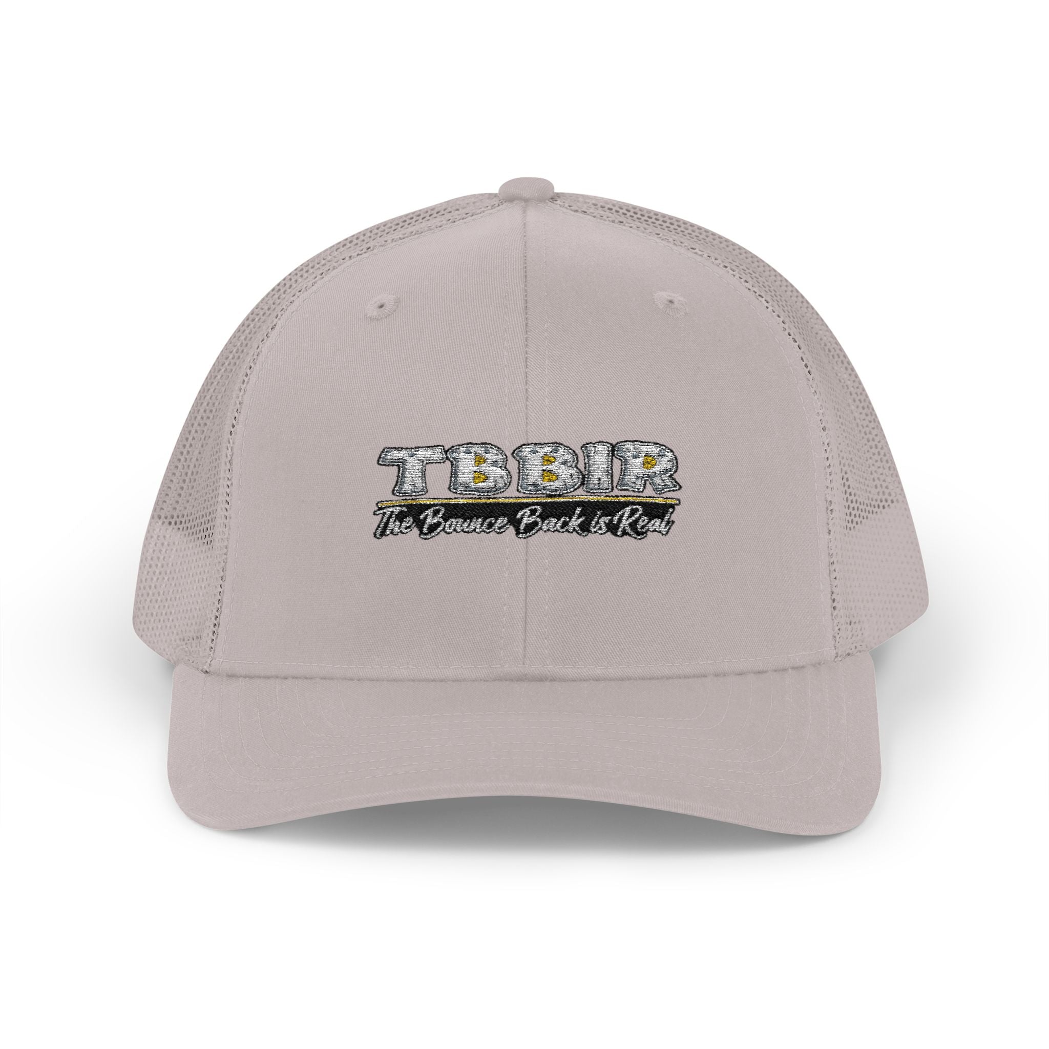 Snapback Trucker Cap