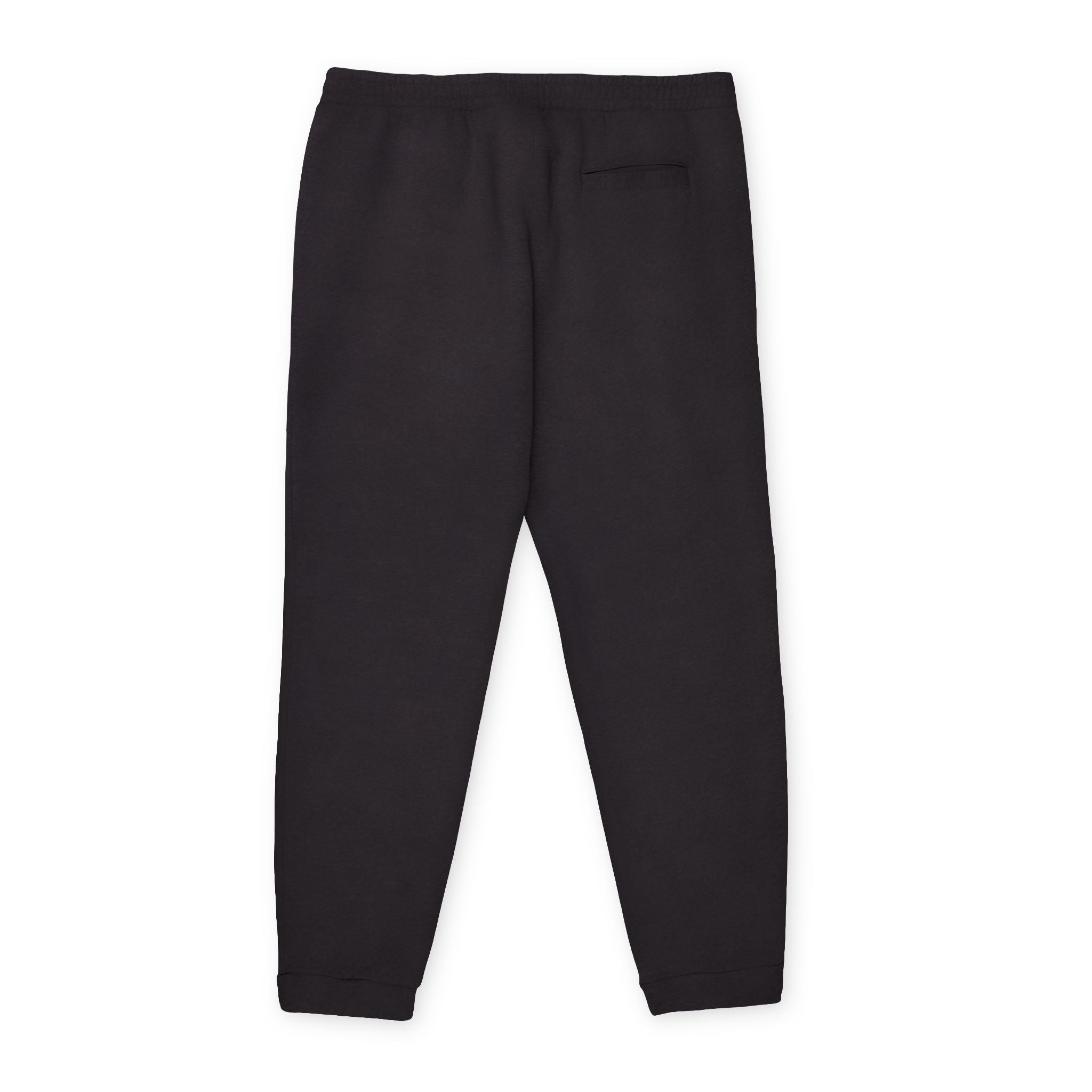 Fleece Joggers — adidas Logo Casual Sweatpants