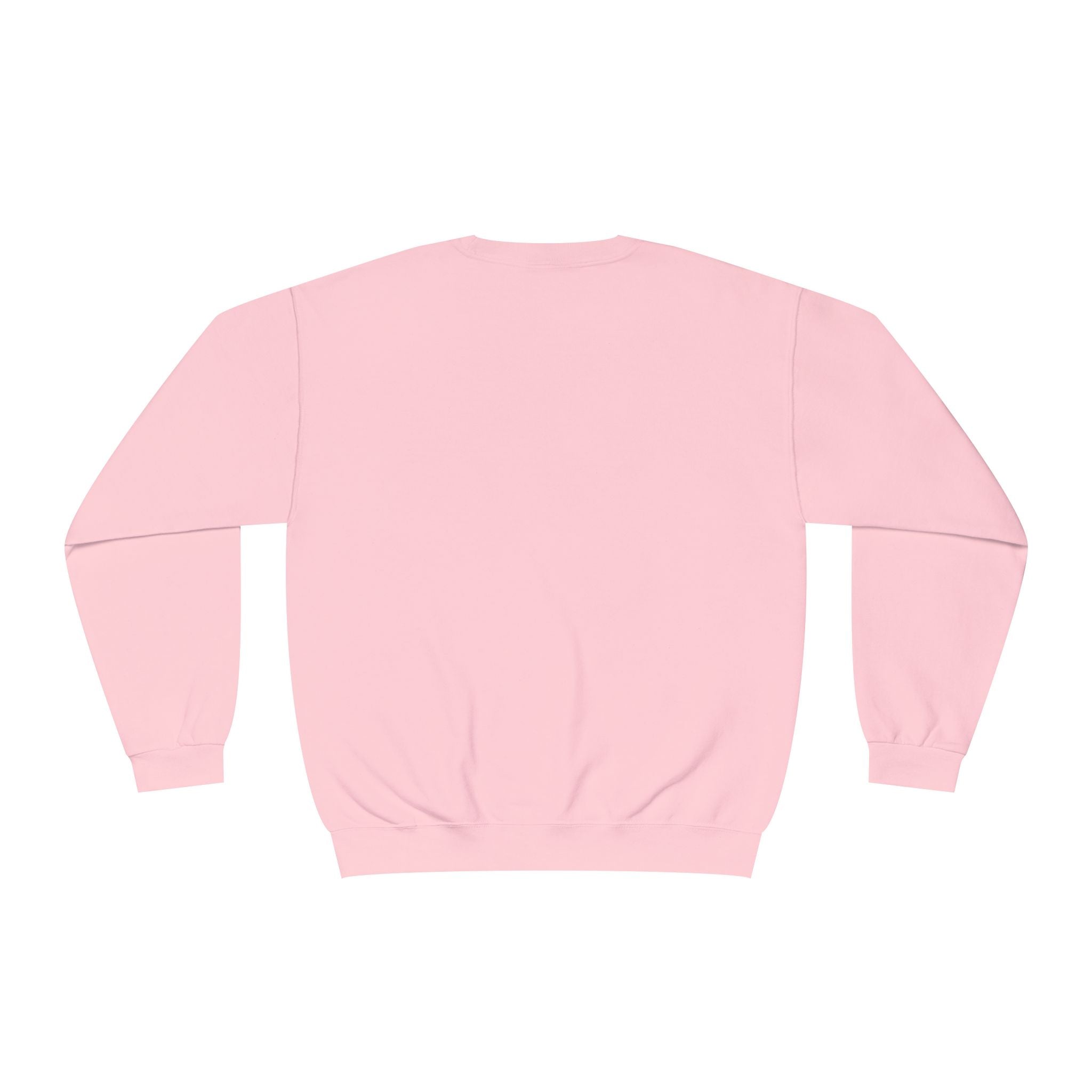 TBBR "The Bounce Back Is Real" Crewneck Sweatshirt
