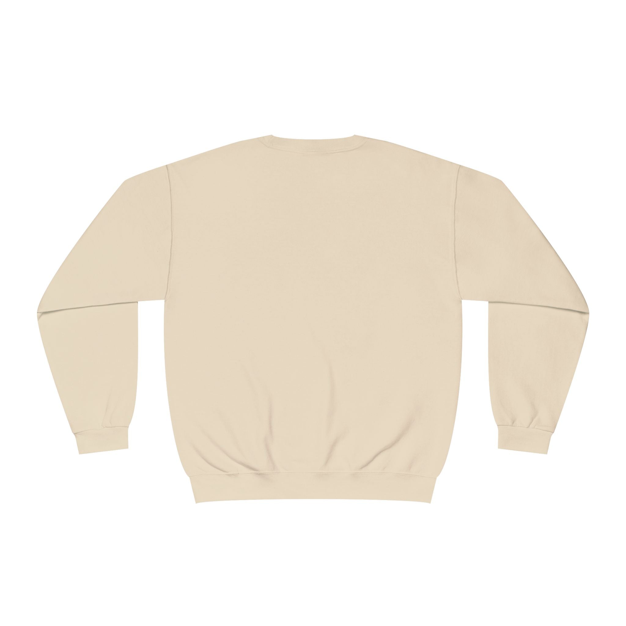 TBBR "The Bounce Back Is Real" Crewneck Sweatshirt