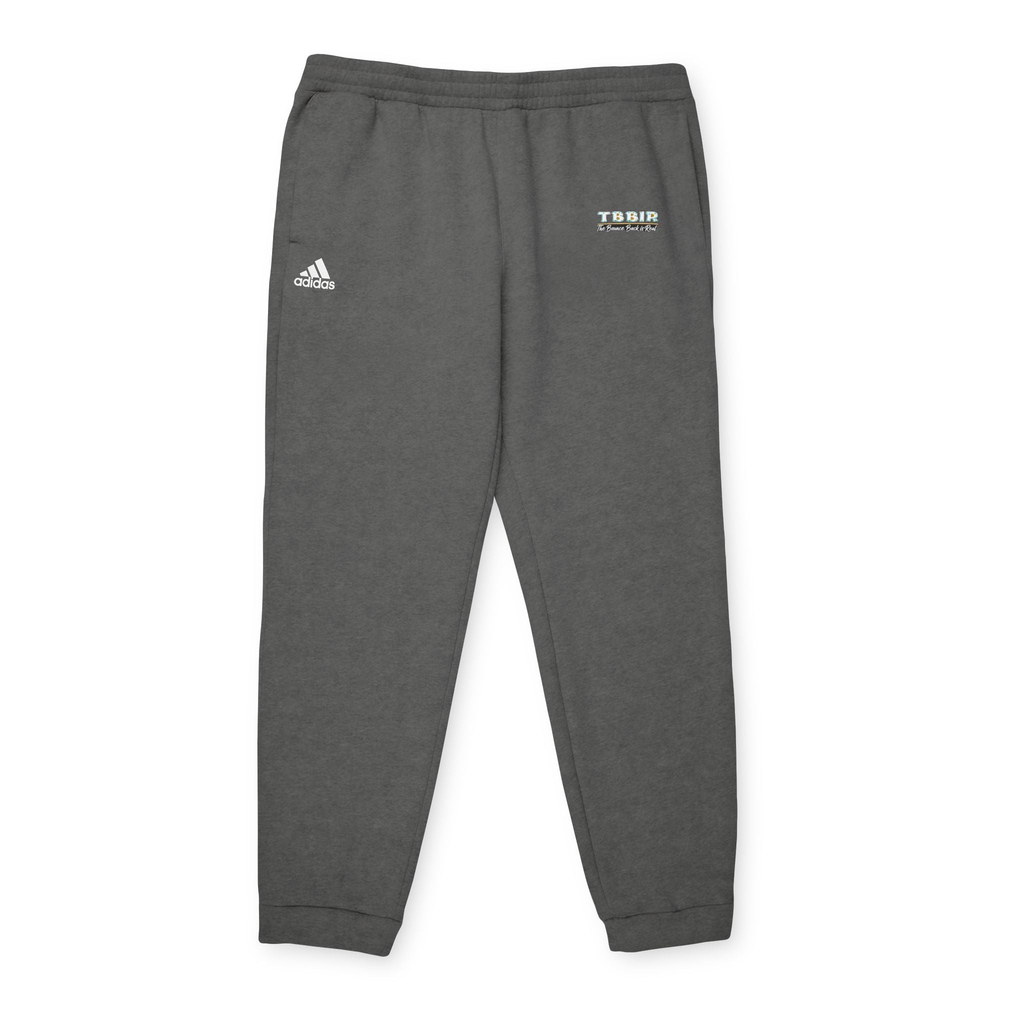 Fleece Joggers — adidas Logo Casual Sweatpants