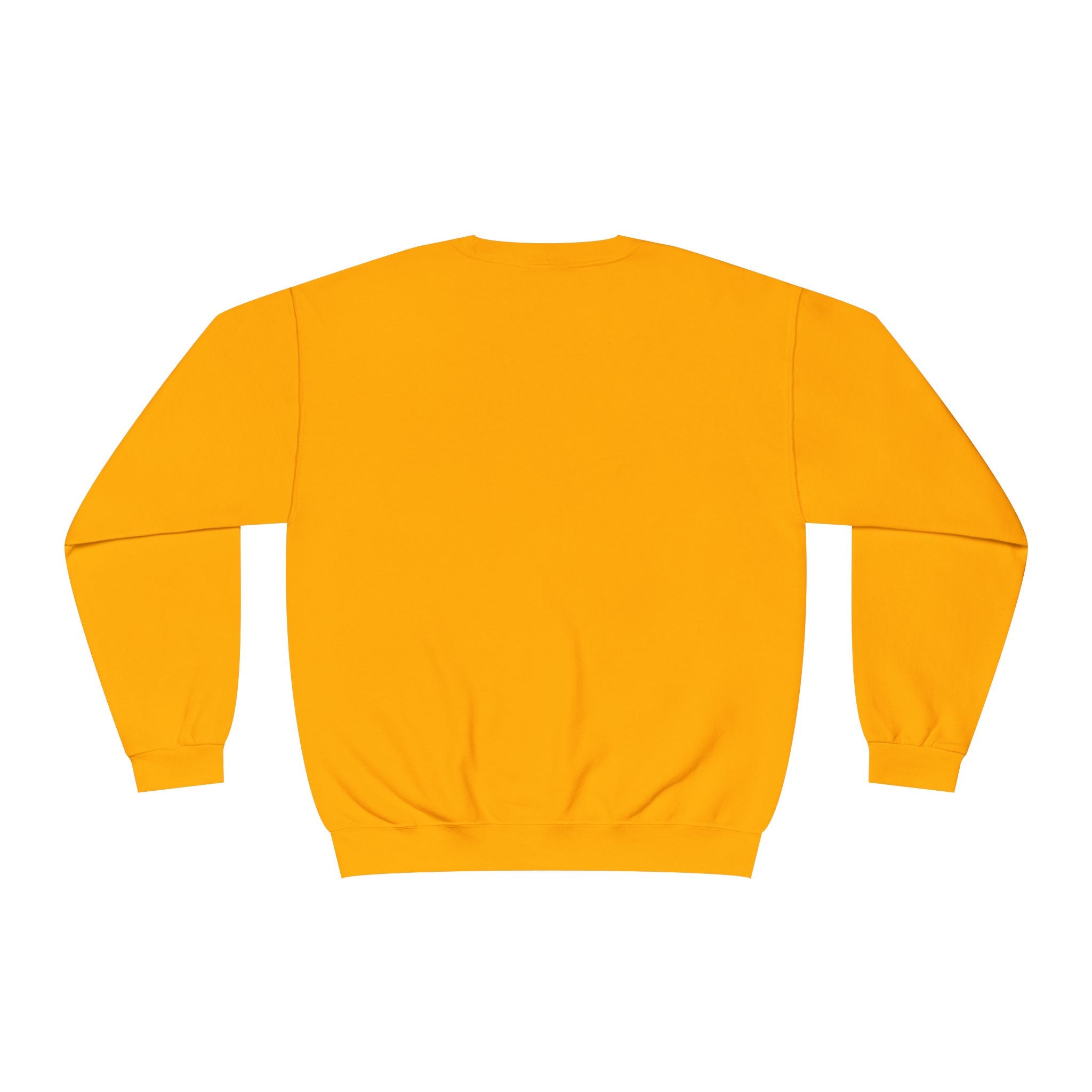 TBBR "The Bounce Back Is Real" Crewneck Sweatshirt
