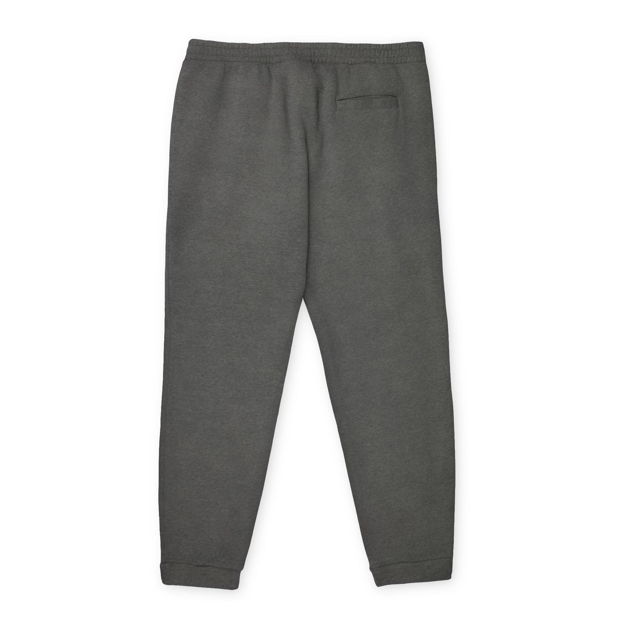 Fleece Joggers — adidas Logo Casual Sweatpants