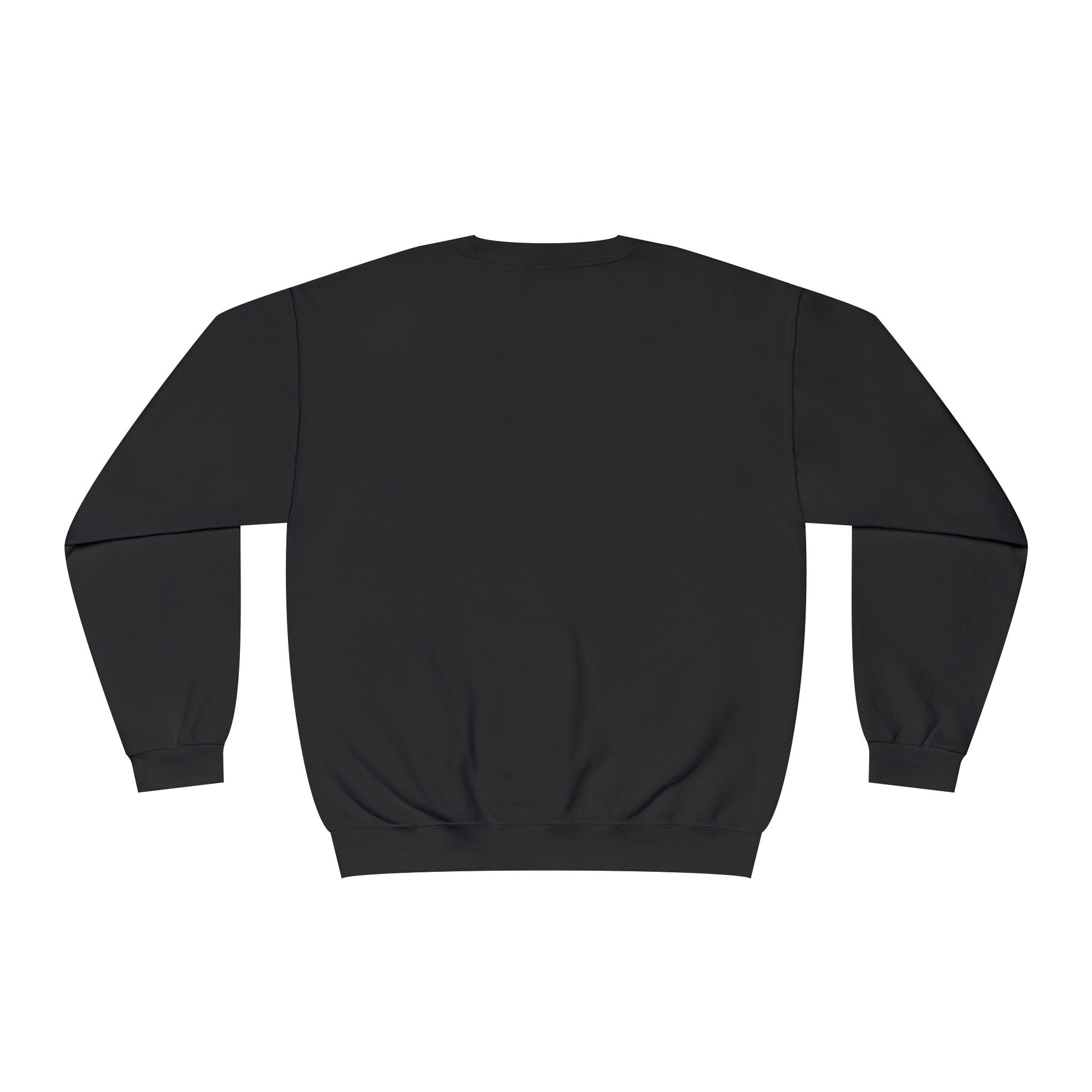 TBBR "The Bounce Back Is Real" Crewneck Sweatshirt